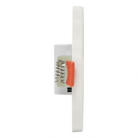 DLL-1002-6-4000 Светильник светодиодный ДВО 1002 6Вт 4000К IP20 встраив. Basic EKF 