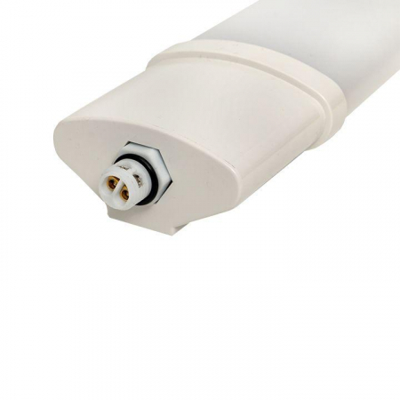TPL-1005-36-4000-L Светильник светодиодный ДСП-1005-L 36Вт 4000К IP65 1200мм пылевлагозащ. PROxima EKF 
