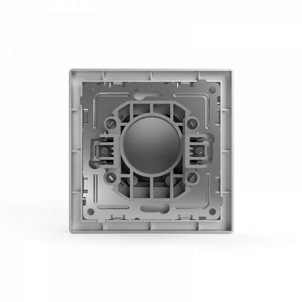 TKE-PX-CP-C03 Вывод кабеля СП Pixel IP20 механизм алюм. TOKOV ELECTRIC 
