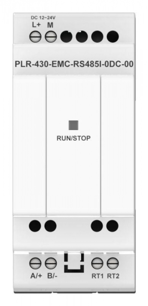PLR-430-EMC-RS485I-0DC-00 Модуль коммуникационный ПЛК 430 RS485 с гальванической развязкой 24В DC ONI 