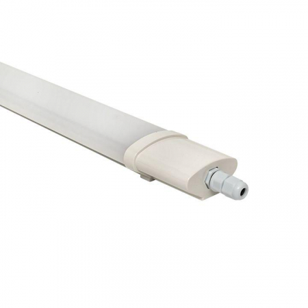 TPL-1005-36-4000-L Светильник светодиодный ДСП-1005-L 36Вт 4000К IP65 1200мм пылевлагозащ. PROxima EKF 