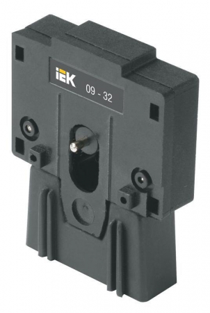 KKM30D-MB Механизм блокировки для КМИ(40А-95А) KARAT IEK 