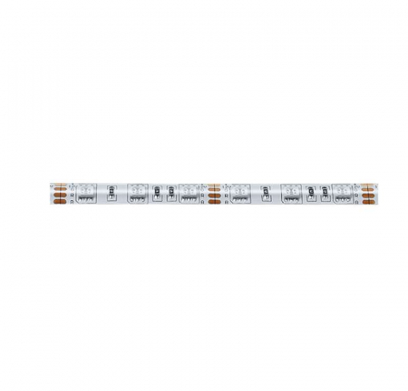 71447 Лента светодиодная 71 447 NLS-5050RGB60-14.4-IP65-12V-Pro R5 14.4Вт/м (уп.5м) Navigator 