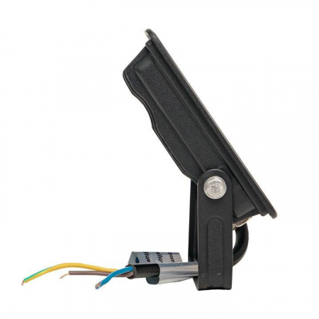 FLL-3003-30-6500 Прожектор светодиодный СДО-3003 30Вт 6500К IP65 Basic EKF 