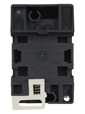 KKM11-018-230-01 Контактор КМИ-11811 18А 230В/АС3 1НЗ KARAT IEK 