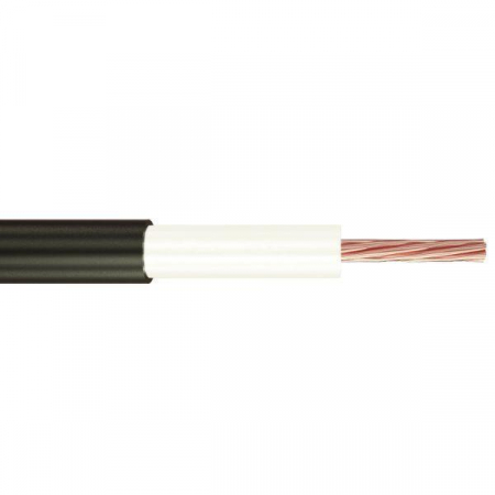 ilp-c9035-10 Токоотвод изолированный (бухта 10м) EKF 