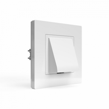 TKE-PX-CP-C01 Вывод кабеля СП Pixel IP20 механизм бел. TOKOV ELECTRIC 
