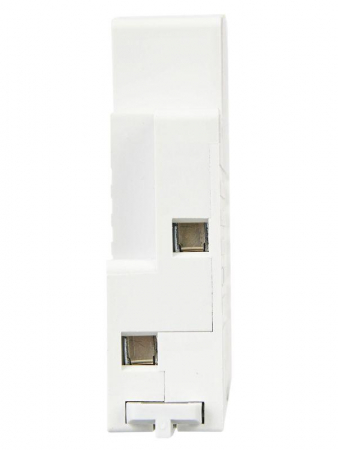 MZD10-230 Звонок на DIN-рейку ЗД-47 KARAT IEK 