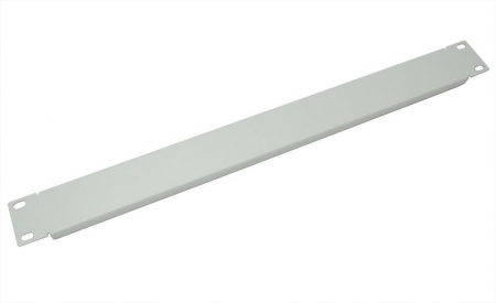 7080c Заглушка SH-J019-1U 19дюйм 1U фальш-панель Cabeus 
