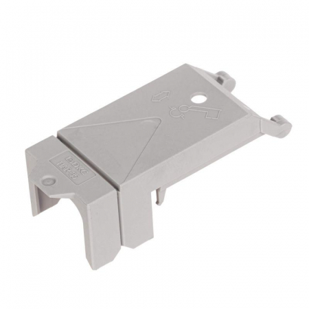 HAR-120 Крышка для клеммы FER-120 DKC 