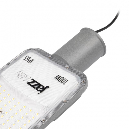 5041097 Светильник светодиодный PSL 07 100Вт 5000К IP65 AC180-260 уличный ДКУ Pro JazzWay 