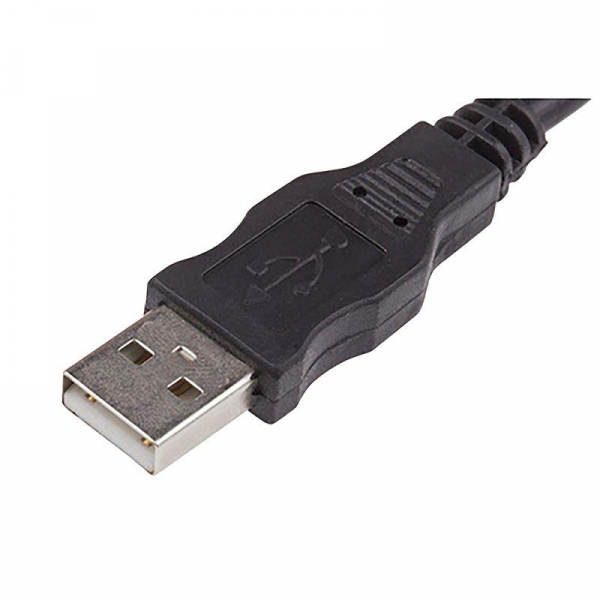 344593 Кабель для программирования Optilogic S50-USB КЭАЗ 