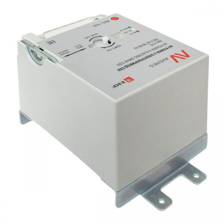 mccb-2-CD2-av Электропривод CD2 AV POWER-2 AVERES EKF 