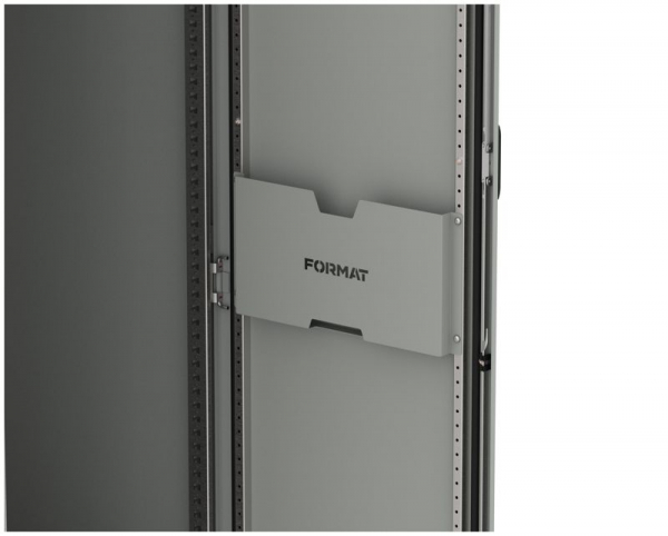 Карман для документации 800 FORMAT IEK FO-00-PD-080