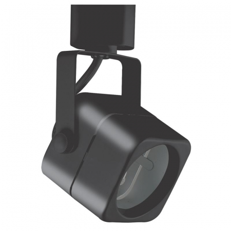 5037830 Светильник-прожектор трековый PTR 24 GU10 IP20 230В BL черн. JazzWay 