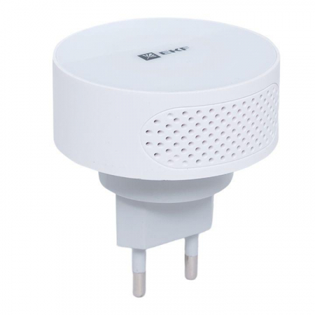 is-ga-zb Датчик газа умный Zigbee Connect EKF 