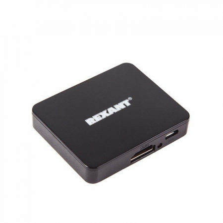 17-6951 Делитель HDMI 1x2 пластиковый корпус Rexant 