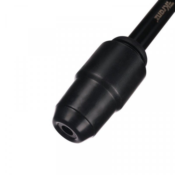 KR-91-0231 Переходник для перфоратора пластик. кожух SDS MAX на SDS PLUS Kranz 