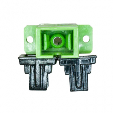09-0106 Розетка SC/APC simplex SUPRLAN 