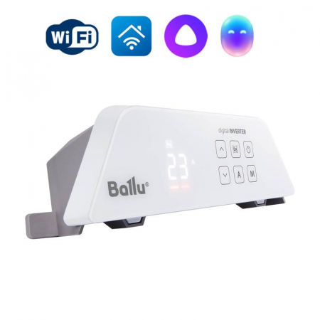 НС-1416232 Блок управления Transformer Digital Inverter BCT/EVU-4I Ballu 