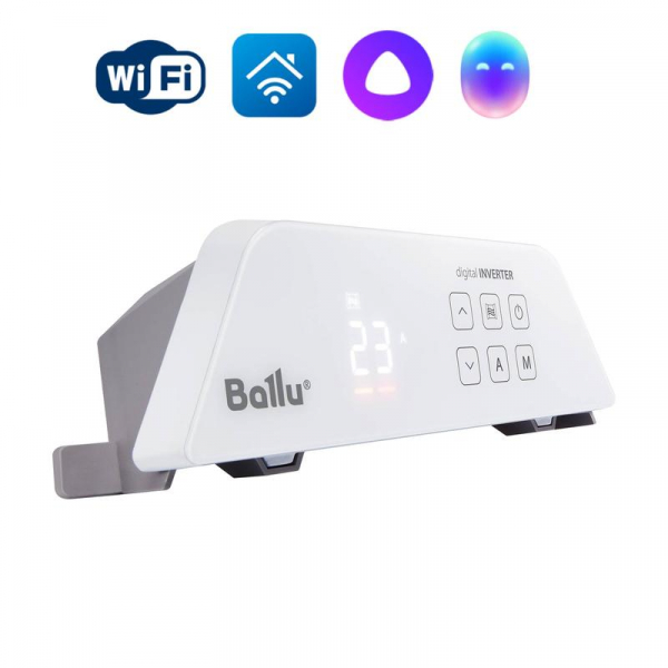 НС-1416232 Блок управления Transformer Digital Inverter BCT/EVU-4I Ballu 