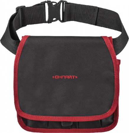 80999 Сумка 80 999 OTA-Bag05 с плечевым ремнем ОНЛАЙТ 