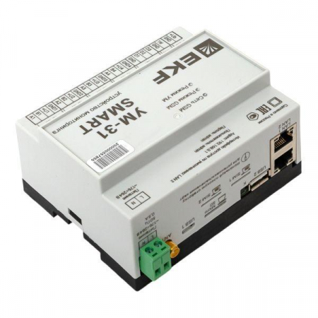 UM-31_SMART_EKF Устройство сбора и передачи данных УМ-31 SMART EKF 
