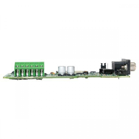 PD-150-ACC-ROTARY-PG6 Карта расширения для преобразователя частоты PRO-Drive EKF 