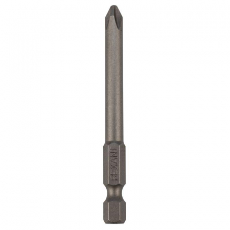 KR-92-0416 Бита PH2х70мм для шуруповерта (уп.10шт) Kranz 