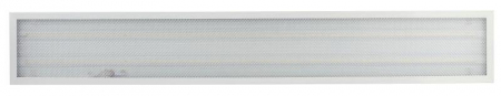 Б0026956 Светильник светодиодный SPO-7-72-4K-P (4) 72Вт 4000К 1200х180х19 призма Эра 
