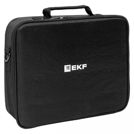 ms2302 Измеритель сопротивления заземления цифровой E-Resist MS2302 Professional EKF 