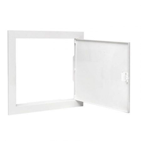 nv-door-p-1 Дверь для щита Nova 1 габарит IP40 пластик PROxima EKF 