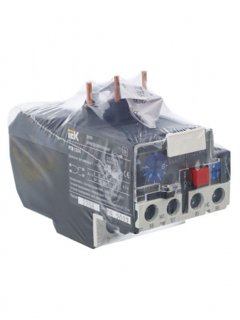 DRT10-0007-0010 Реле тепл. РТИ 1314 7-10А KARAT IEK 