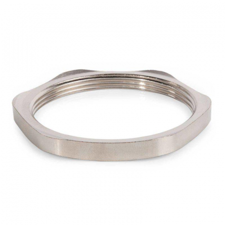 88242 Гайка латунная заземляющая Г3-М50 (уп.20шт) Fortisflex 