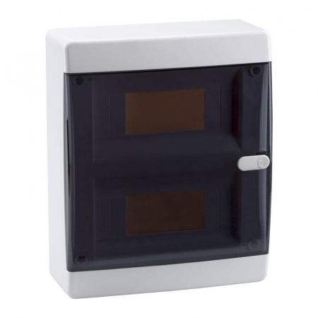 145777 Корпус пластиковый OptiBox P CNK 1 18 IP41 КЭАЗ 