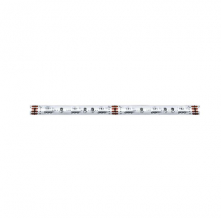 71446 Лента светодиодная 71 446 NLS-5050RGB60-14.4-IP20-12V-Pro R5 14.4Вт/м (уп.5м) Navigator 