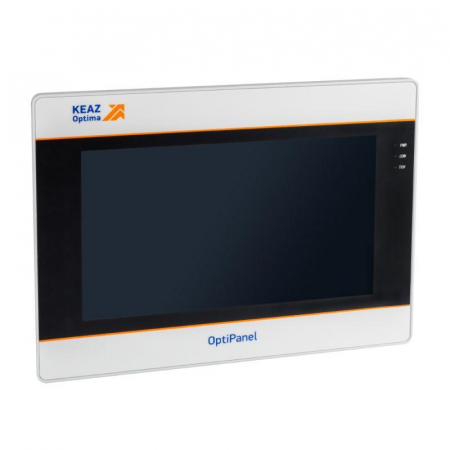 351024 Панель оператора OptiPanel 1070-W-E КЭАЗ 