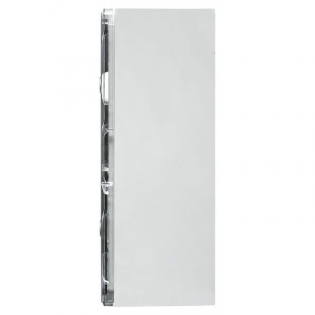 PBT65MP005 Бокс пластиковый с монтажной платой 500х350х190 IP65 прозр. дверь PROxima EKF 