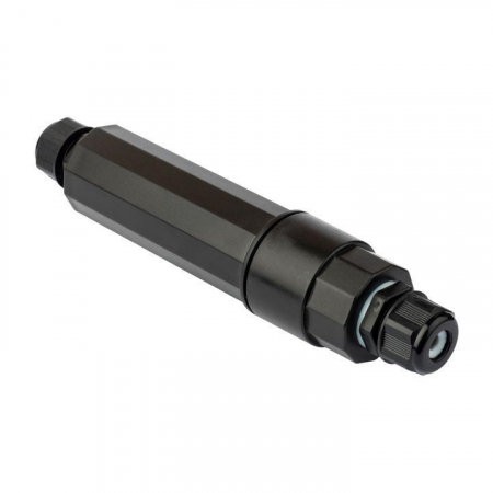 plc-cb1 Муфта соединительная кабельная CB1 IP67 FreeTools EKF 