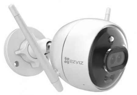 00-00003960 Камера IP C3X (CS-CV310-C0-6B22WFR) 2.8мм EZVIZ 