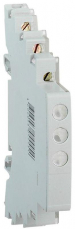 MIF10-400 Индикатор световой фаз KARAT IEK 