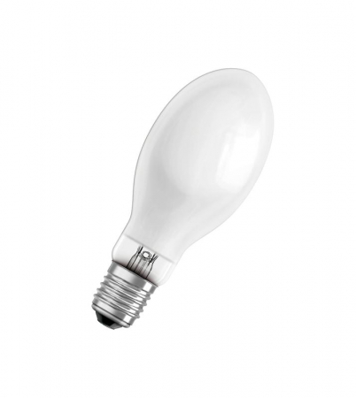 4099854126208 Лампа газоразрядная металлогалогенная HQI-E 250W/D PRO COATED E40 OSRAM 