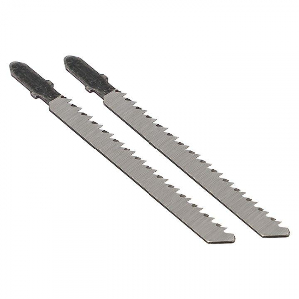 pl-t101br-2 Пилка для электролобзика обратные T101BR (чистовой рез по ДВП)(SK5) (уп.2шт) Expert EKF 