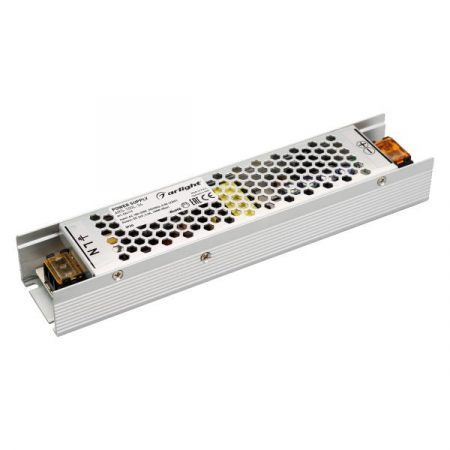 024119 Блок питания ARS-100L-24 24В 4.2А 100Вт IP20 сетка 2 года Arlight 