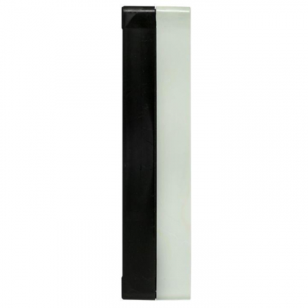 cpb-106-w Корпус КП106 6 кнопок бел. EKF 