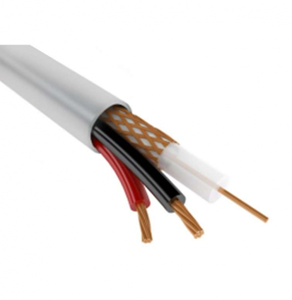 01-4012 Кабель КВК-В-1.5+2х0.5 бухта Б (м) REXANT 