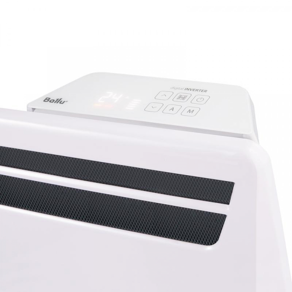 НС-1416232 Блок управления Transformer Digital Inverter BCT/EVU-4I Ballu 