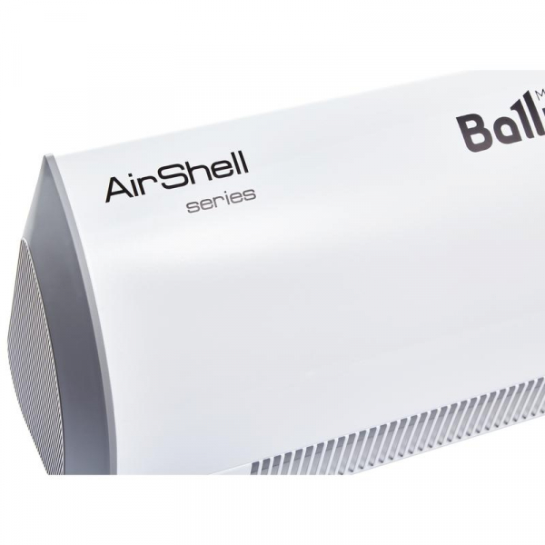 НС-1136133 Завеса тепловая 2кВт 0.5м 230В BHC-L05S02-S Ballu 