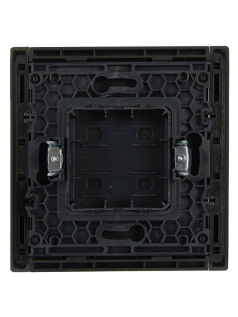 FP-PL10-K03 Заглушка с суппортом FORTE&PIANO FP341 сер. IEK 