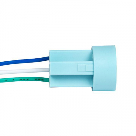 s-pro67-401 Адаптер для подключение кнопок S-Pro67 3 контактов EKF 